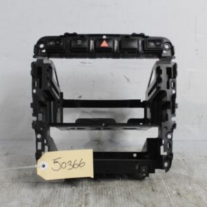 Porsche 955 957 9PA Cayenne Radio Mount Support Bracket 7L5857093C