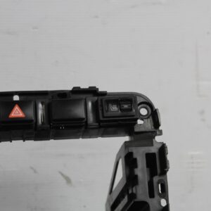 Porsche 955 957 9PA Cayenne Radio Mount Support Bracket 7L5857093C - Image 2