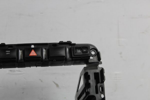 Porsche 955 957 9PA Cayenne Radio Mount Support Bracket 7L5857093C