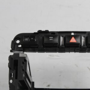 Porsche 955 957 9PA Cayenne Radio Mount Support Bracket 7L5857093C - Image 3