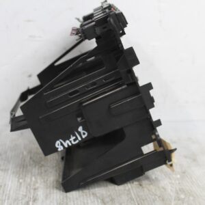 Porsche 955 957 9PA Cayenne Radio Mount Support Bracket 7L5857093C - Image 5