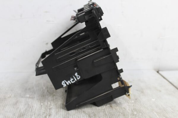 Porsche 955 957 9PA Cayenne Radio Mount Support Bracket 7L5857093C