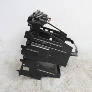 Porsche 955 957 9PA Cayenne Radio Mount Support Bracket 7L5857093C - Image 7