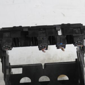 Porsche 955 957 9PA Cayenne Radio Mount Support Bracket 7L5857093C - Image 8