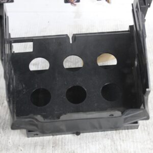 Porsche 955 957 9PA Cayenne Radio Mount Support Bracket 7L5857093C - Image 9