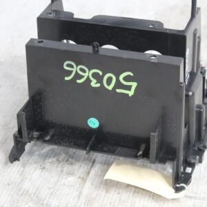 Porsche 955 957 9PA Cayenne Radio Mount Support Bracket 7L5857093C - Image 10