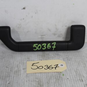 Porsche 955 957 9PA Interior Rear Left Roof Grab Handle 7L0857608A, 95555560500