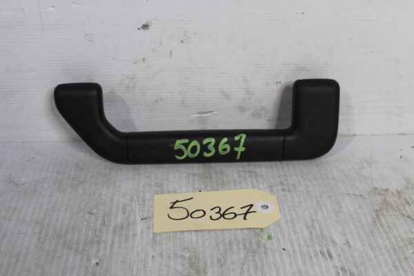 Porsche 955 957 9PA Interior Rear Left Roof Grab Handle 7L0857608A, 95555560500