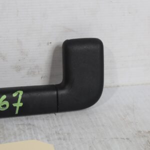 Porsche 955 957 9PA Interior Rear Left Roof Grab Handle 7L0857608A, 95555560500 - Image 2