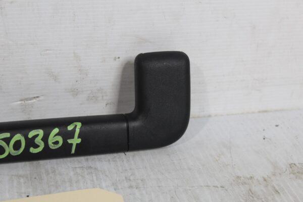 Porsche 955 957 9PA Interior Rear Left Roof Grab Handle 7L0857608A, 95555560500