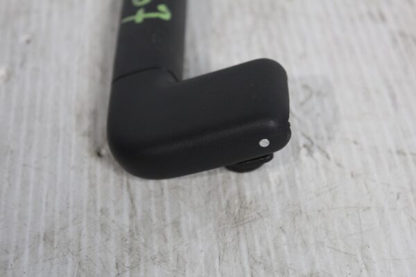 Porsche 955 957 9PA Interior Rear Left Roof Grab Handle 7L0857608A, 95555560500