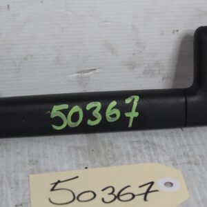 Porsche 955 957 9PA Interior Rear Left Roof Grab Handle 7L0857608A, 95555560500 - Image 3