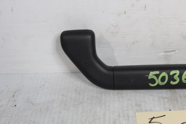 Porsche 955 957 9PA Interior Rear Left Roof Grab Handle 7L0857608A, 95555560500