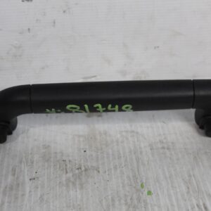 Porsche 955 957 9PA Interior Rear Left Roof Grab Handle 7L0857608A, 95555560500 - Image 5