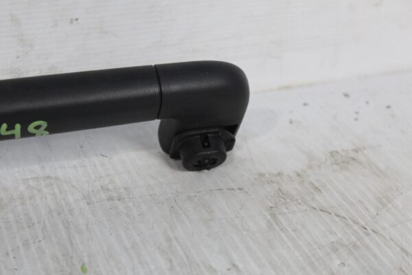 Porsche 955 957 9PA Interior Rear Left Roof Grab Handle 7L0857608A, 95555560500