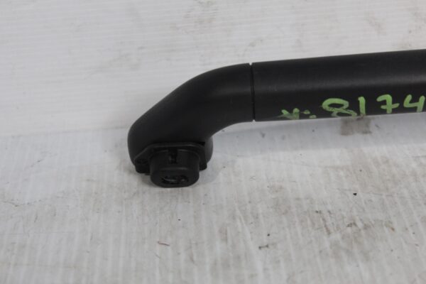 Porsche 955 957 9PA Interior Rear Left Roof Grab Handle 7L0857608A, 95555560500