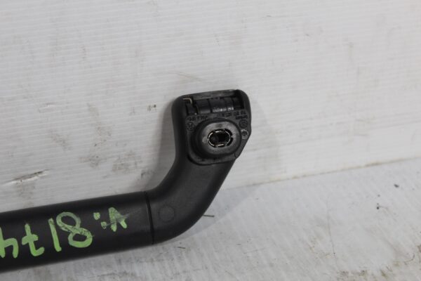 Porsche 955 957 9PA Interior Rear Left Roof Grab Handle 7L0857608A, 95555560500