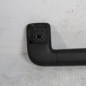 Porsche 955 957 9PA Interior Rear Left Roof Grab Handle 7L0857608A, 95555560500 - Image 9