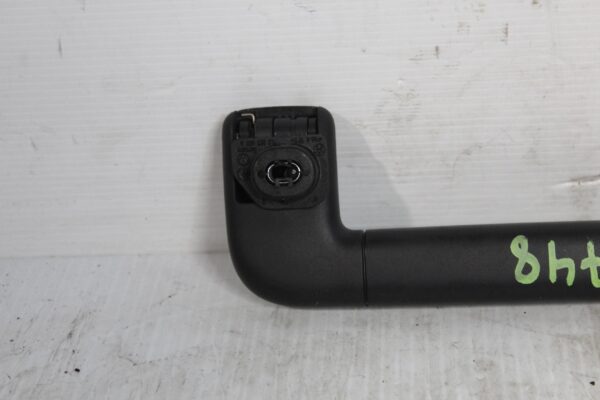 Porsche 955 957 9PA Interior Rear Left Roof Grab Handle 7L0857608A, 95555560500