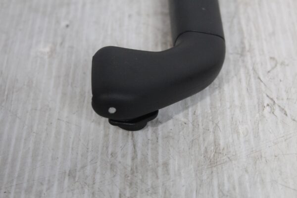 Porsche 955 957 9PA Interior Rear Left Roof Grab Handle 7L0857608A, 95555560500