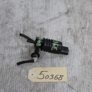 Porsche 955 957 9PA Windowscreen Window Washer Pump 1K6955651, 95562817201