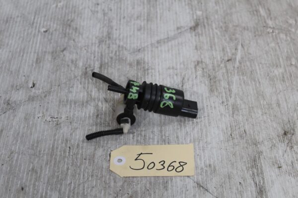 Porsche 955 957 9PA Windowscreen Window Washer Pump 1K6955651, 95562817201