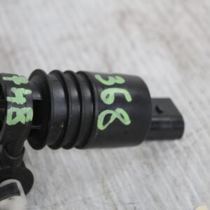 Porsche 955 957 9PA Windowscreen Window Washer Pump 1K6955651, 95562817201 - Image 3