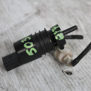 Porsche 955 957 9PA Windowscreen Window Washer Pump 1K6955651, 95562817201 - Image 5