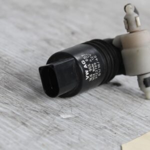 Porsche 955 957 9PA Windowscreen Window Washer Pump 1K6955651, 95562817201 - Image 8