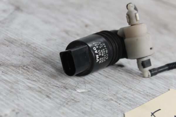 Porsche 955 957 9PA Windowscreen Window Washer Pump 1K6955651, 95562817201