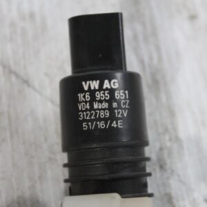 Porsche 955 957 9PA Windowscreen Window Washer Pump 1K6955651, 95562817201 - Image 9