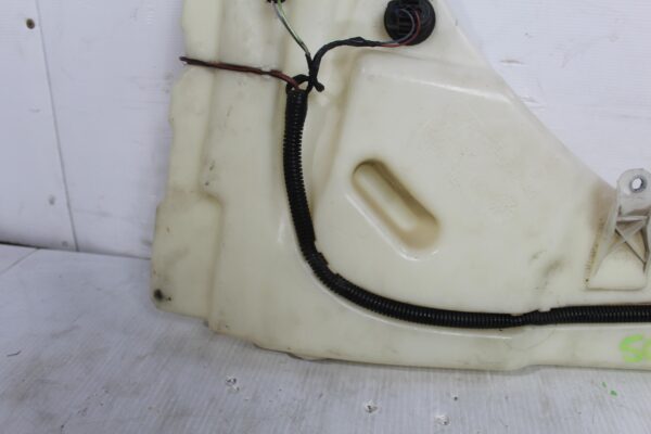 Porsche 955 957 9PA Windscreen Wiper Washer Reservoir 7L0955453FG, 95552870300
