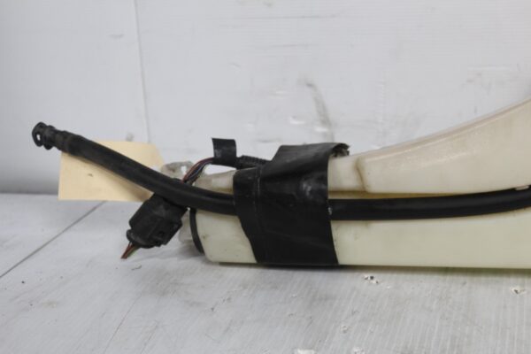 Porsche 955 957 9PA Windscreen Wiper Washer Reservoir 7L0955453FG, 95552870300