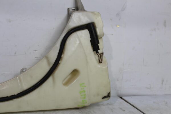 Porsche 955 957 9PA Windscreen Wiper Washer Reservoir 7L0955453FG, 95552870300