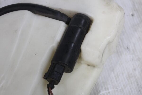 Porsche 955 957 9PA Windscreen Wiper Washer Reservoir 7L0955453FG, 95552870300