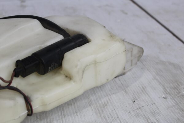 Porsche 955 957 9PA Windscreen Wiper Washer Reservoir 7L0955453FG, 95552870300