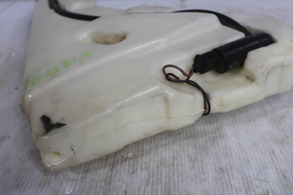 Porsche 955 957 9PA Windscreen Wiper Washer Reservoir 7L0955453FG, 95552870300