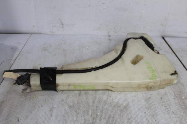 Porsche 955 957 9PA Windscreen Wiper Washer Reservoir 7L0955453FG, 95552870300