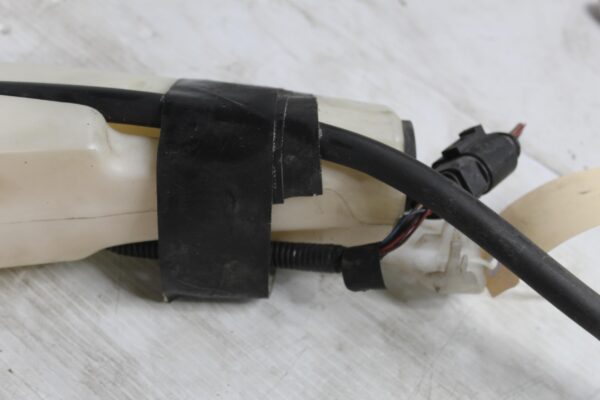 Porsche 955 957 9PA Windscreen Wiper Washer Reservoir 7L0955453FG, 95552870300