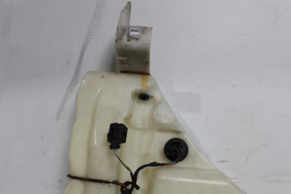 Porsche 955 957 9PA Windscreen Wiper Washer Reservoir 7L0955453FG, 95552870300