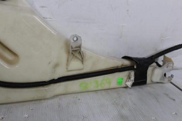 Porsche 955 957 9PA Windscreen Wiper Washer Reservoir 7L0955453FG, 95552870300