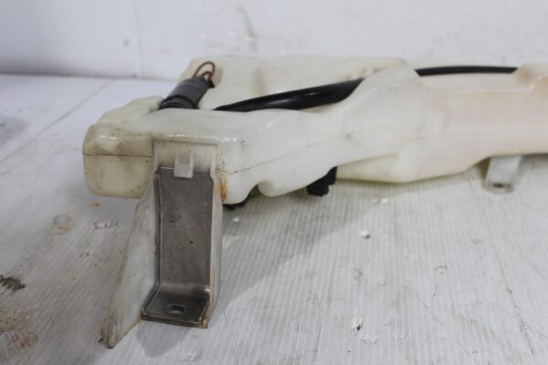 Porsche 955 957 9PA Windscreen Wiper Washer Reservoir 7L0955453FG, 95552870300
