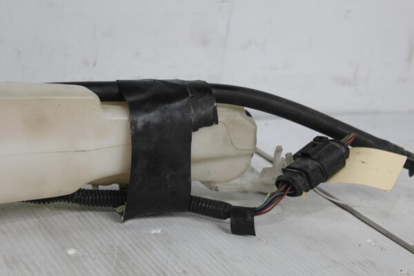Porsche 955 957 9PA Windscreen Wiper Washer Reservoir 7L0955453FG, 95552870300