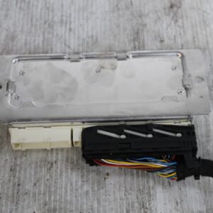 Porschen 955 957 9PA Air Suspension Control Module 95561806800, 95561806804 - Image 7