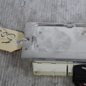 Porschen 955 957 9PA Air Suspension Control Module 95561806800, 95561806804 - Image 9