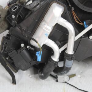 Porsche 955 957 9PA Cayenne Heater Casing Evaporator Blower Fan 95557233900 - Image 2