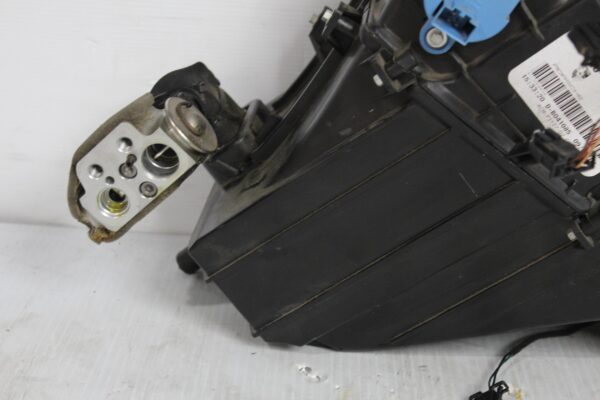 Porsche 955 957 9PA Cayenne Heater Casing Evaporator Blower Fan 95557233900