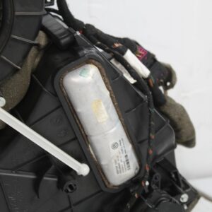 Porsche 955 957 9PA Cayenne Heater Casing Evaporator Blower Fan 95557233900 - Image 12