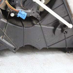 Porsche 955 957 9PA Cayenne Heater Casing Evaporator Blower Fan 95557233900 - Image 14