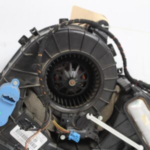 Porsche 955 957 9PA Cayenne Heater Casing Evaporator Blower Fan 95557233900 - Image 15